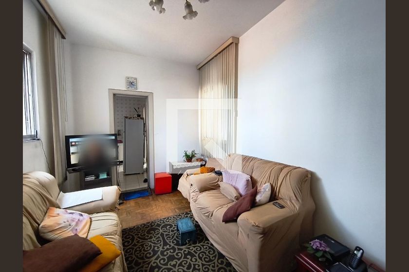 Apartamento, 2 quartos, 88 m² - Foto 3