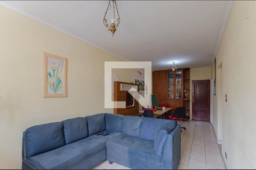 Apartamento, 2 quartos, 70 m² - Foto 1