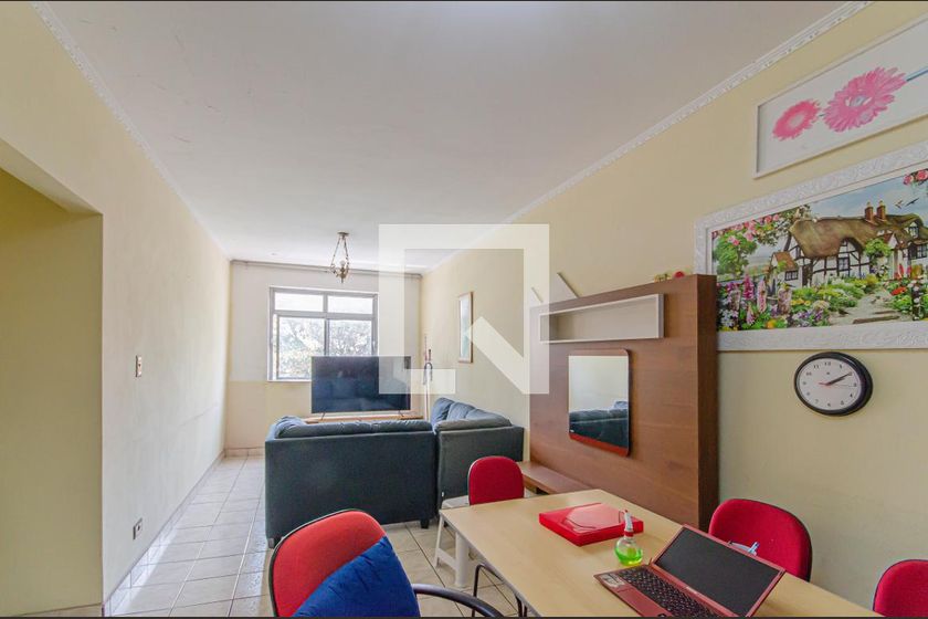 Apartamento, 2 quartos, 70 m² - Foto 5