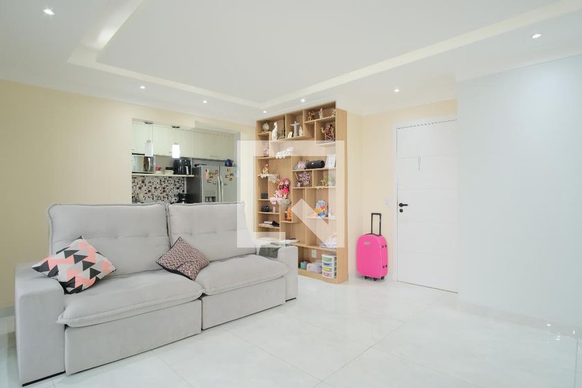 Apartamento, 3 quartos, 110 m² - Foto 5