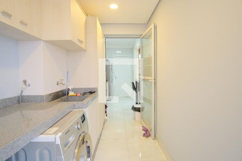 Apartamento, 3 quartos, 110 m² - Foto 43