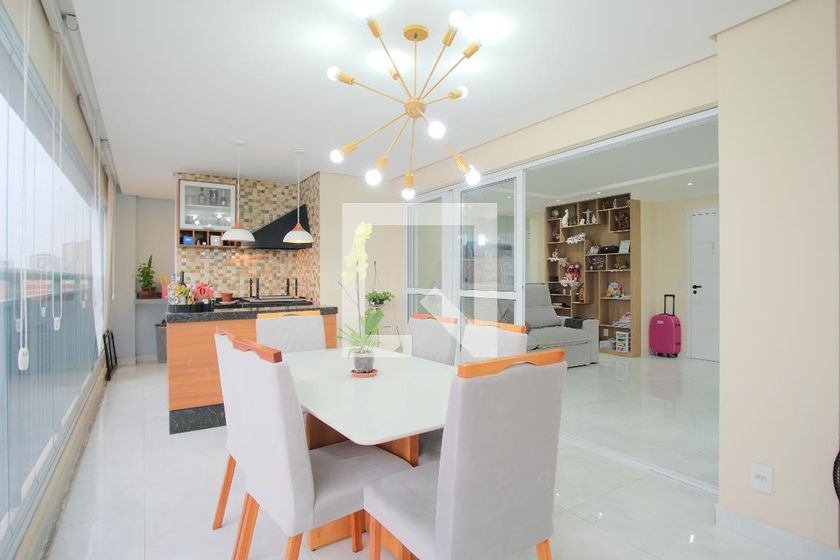 Apartamento, 3 quartos, 110 m² - Foto 17