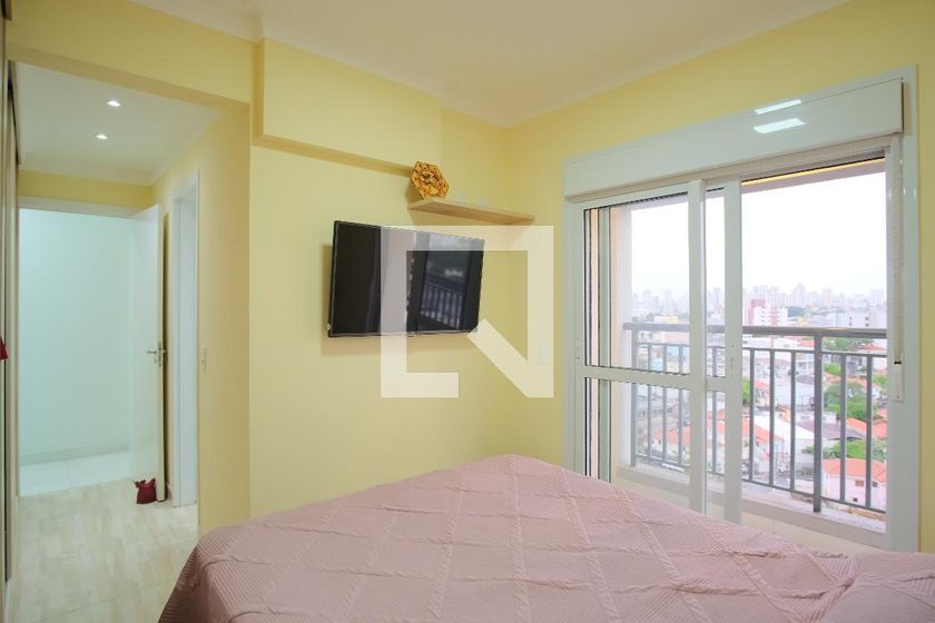 Apartamento, 3 quartos, 110 m² - Foto 101