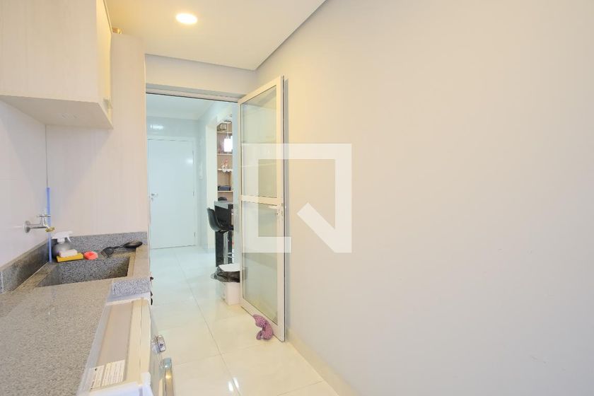 Apartamento, 3 quartos, 110 m² - Foto 41