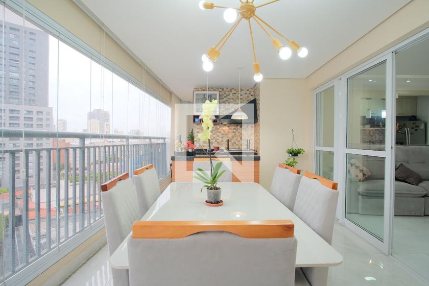 Apartamento, 3 quartos, 110 m² - Foto 19