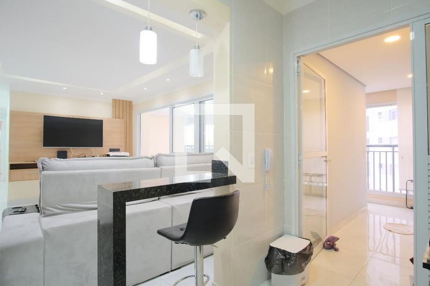 Apartamento, 3 quartos, 110 m² - Foto 35