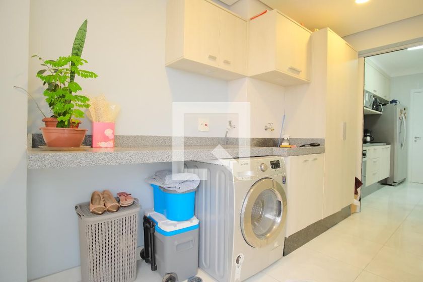 Apartamento, 3 quartos, 110 m² - Foto 37