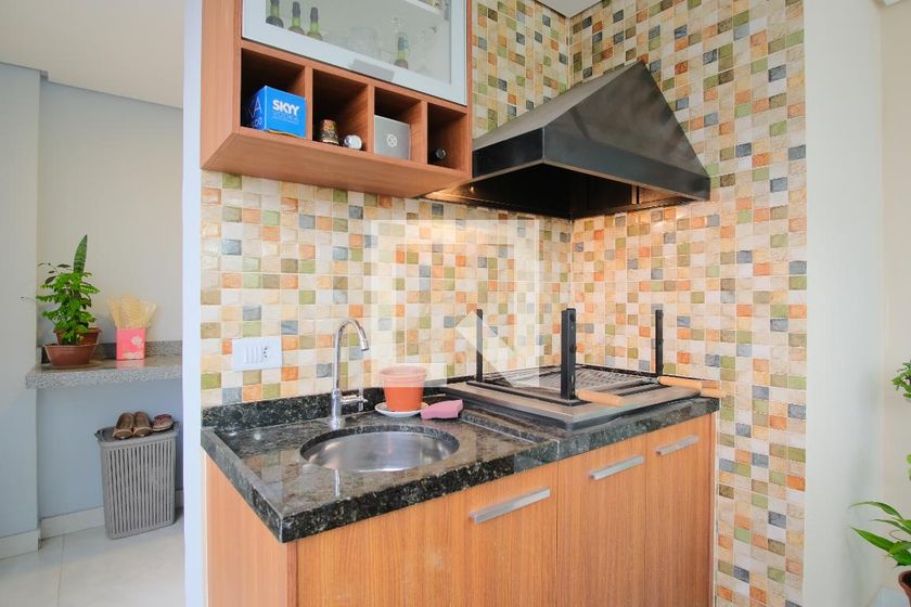 Apartamento, 3 quartos, 110 m² - Foto 25