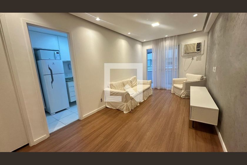 Apartamento, 3 quartos, 93 m² - Foto 1