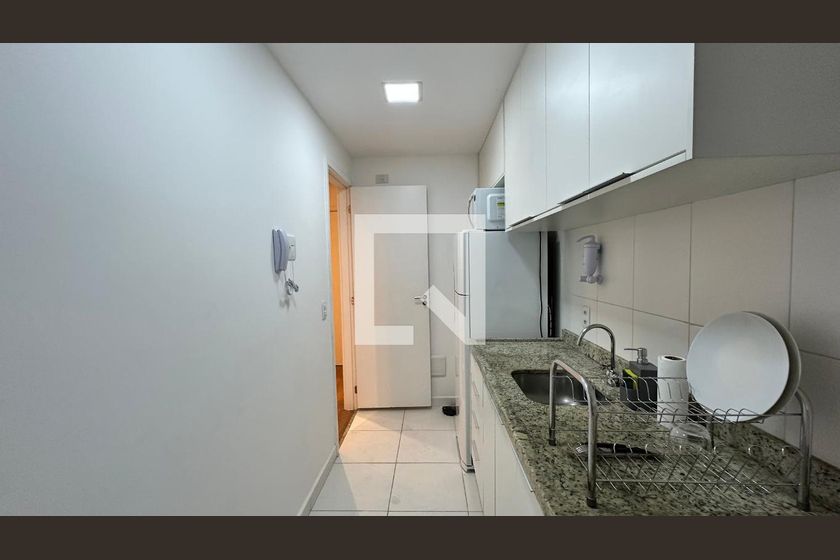 Apartamento, 3 quartos, 93 m² - Foto 59