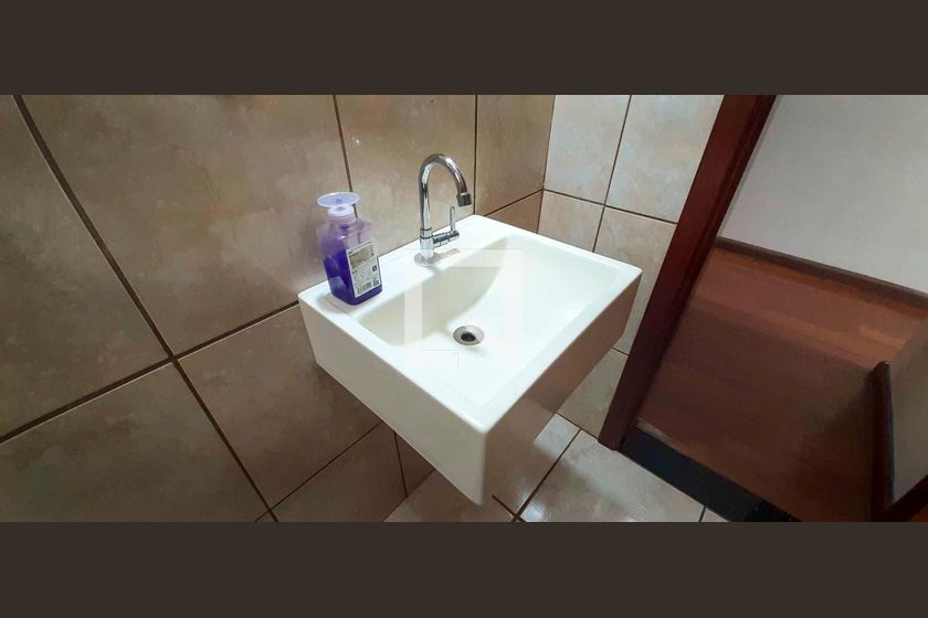 Casa, 3 quartos, 350 m² - Foto 29