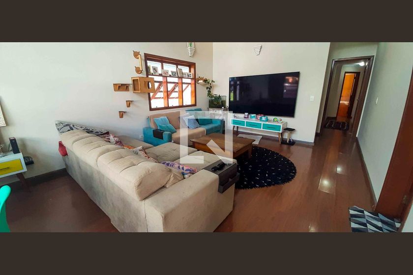 Casa, 3 quartos, 350 m² - Foto 4