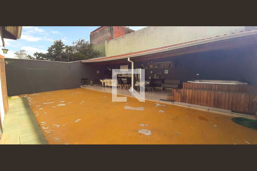 Casa, 3 quartos, 350 m² - Foto 131