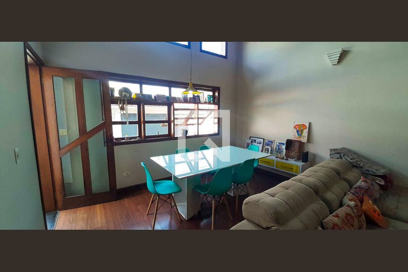 Casa, 3 quartos, 350 m² - Foto 12
