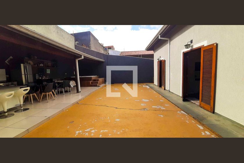 Casa, 3 quartos, 350 m² - Foto 141