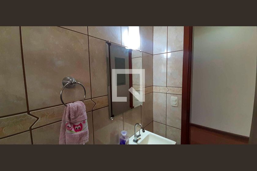 Casa, 3 quartos, 350 m² - Foto 28