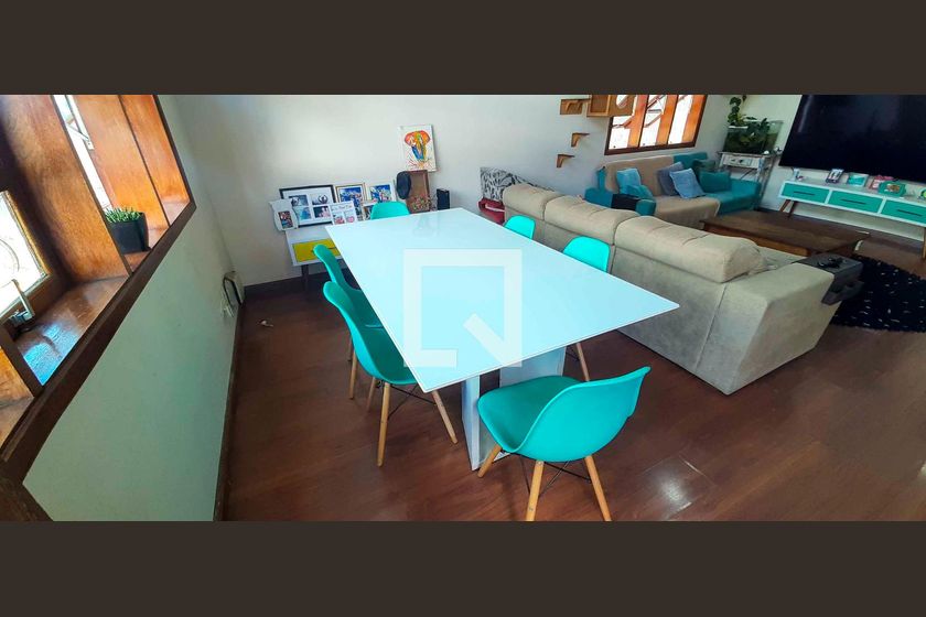 Casa, 3 quartos, 350 m² - Foto 13
