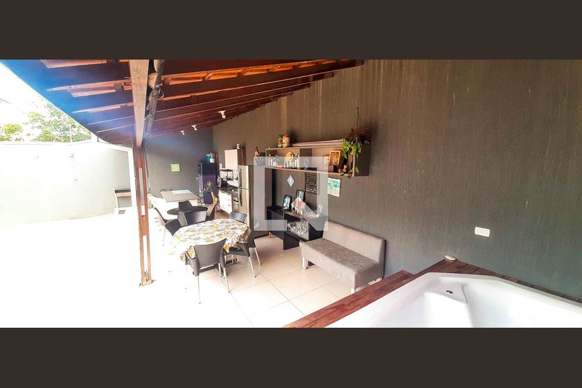Casa, 3 quartos, 350 m² - Foto 159