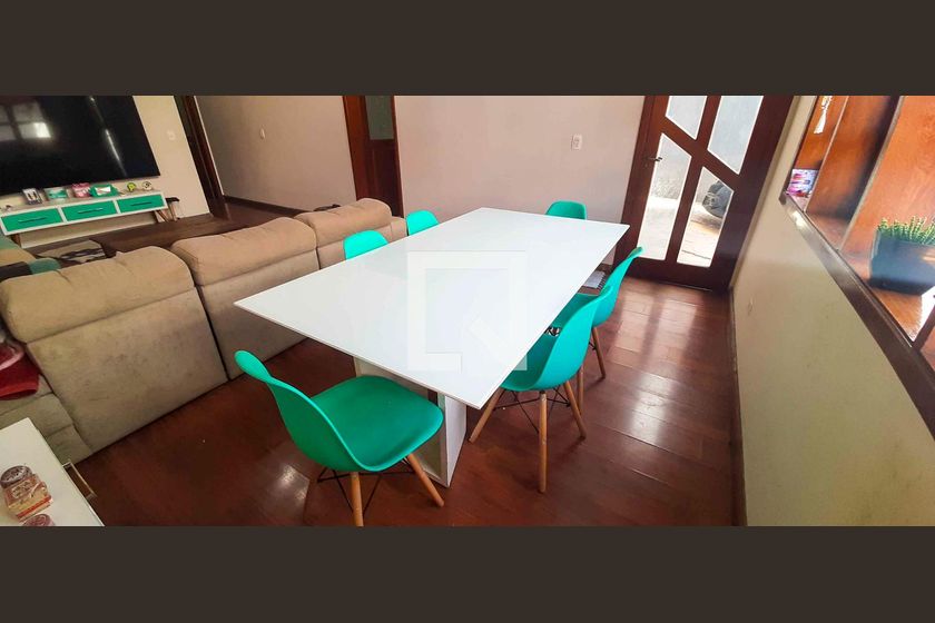 Casa, 3 quartos, 350 m² - Foto 16