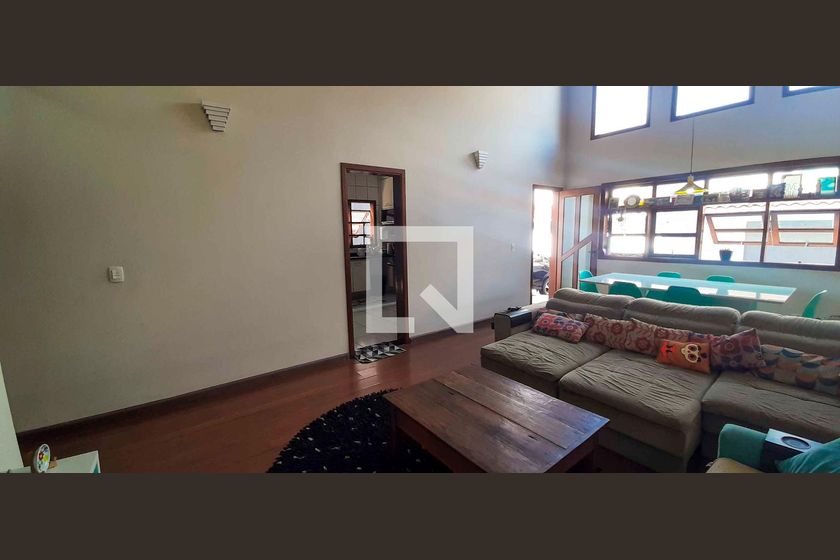 Casa, 3 quartos, 350 m² - Foto 8