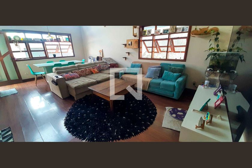 Casa, 3 quartos, 350 m² - Foto 5