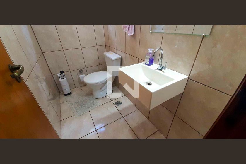Casa, 3 quartos, 350 m² - Foto 24
