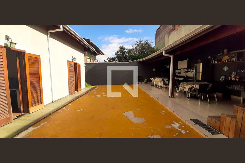 Casa, 3 quartos, 350 m² - Foto 133