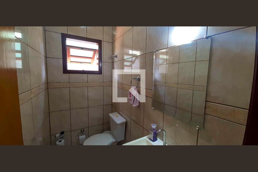 Casa, 3 quartos, 350 m² - Foto 21