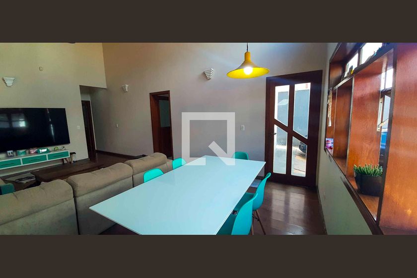 Casa, 3 quartos, 350 m² - Foto 17