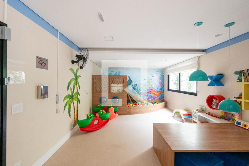 Apartamento, 2 quartos, 81 m² - Foto 81