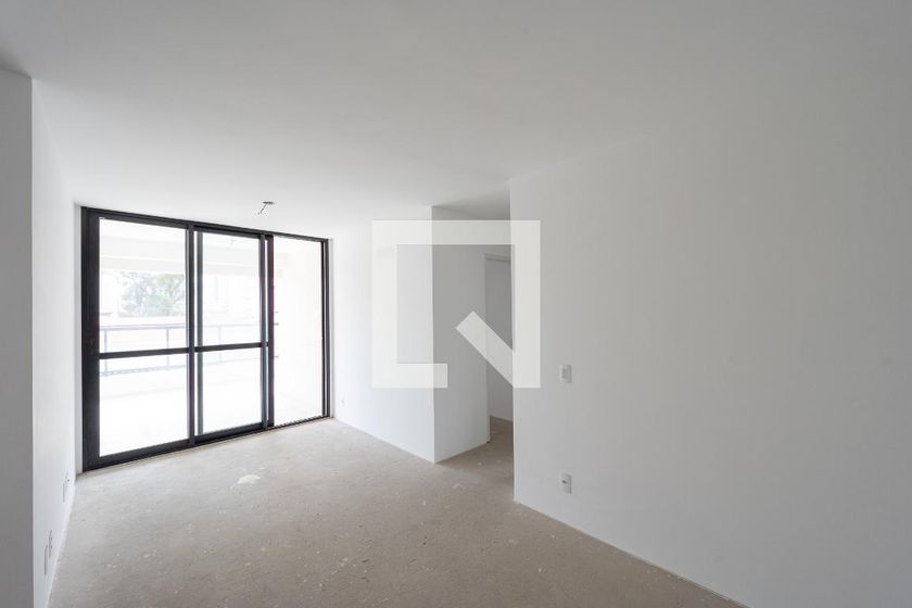 Apartamento, 2 quartos, 81 m² - Foto 1
