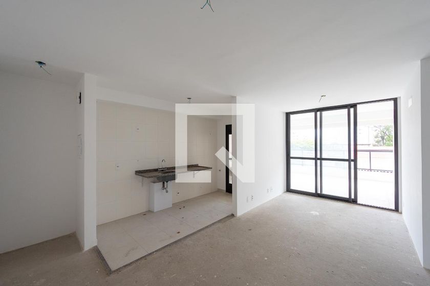 Apartamento, 2 quartos, 81 m² - Foto 3