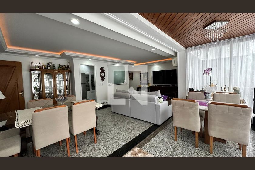 Apartamento, 3 quartos, 120 m² - Foto 7