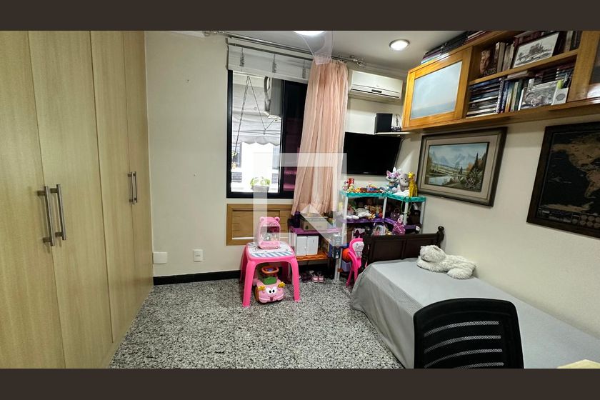 Apartamento, 3 quartos, 120 m² - Foto 27