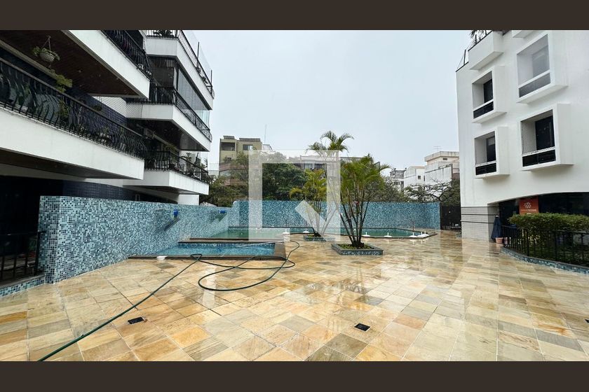 Apartamento, 3 quartos, 120 m² - Foto 79