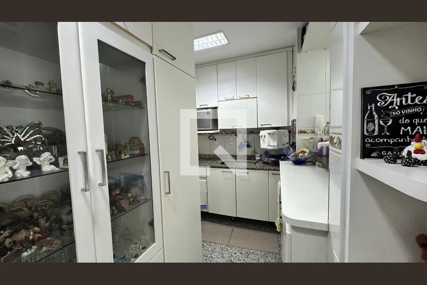 Apartamento, 3 quartos, 120 m² - Foto 53