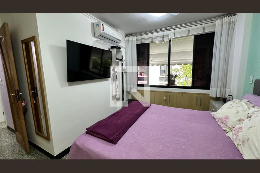 Apartamento, 3 quartos, 120 m² - Foto 35