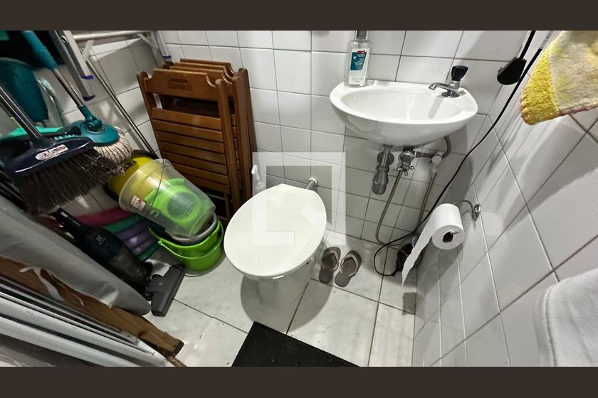 Apartamento, 3 quartos, 120 m² - Foto 67