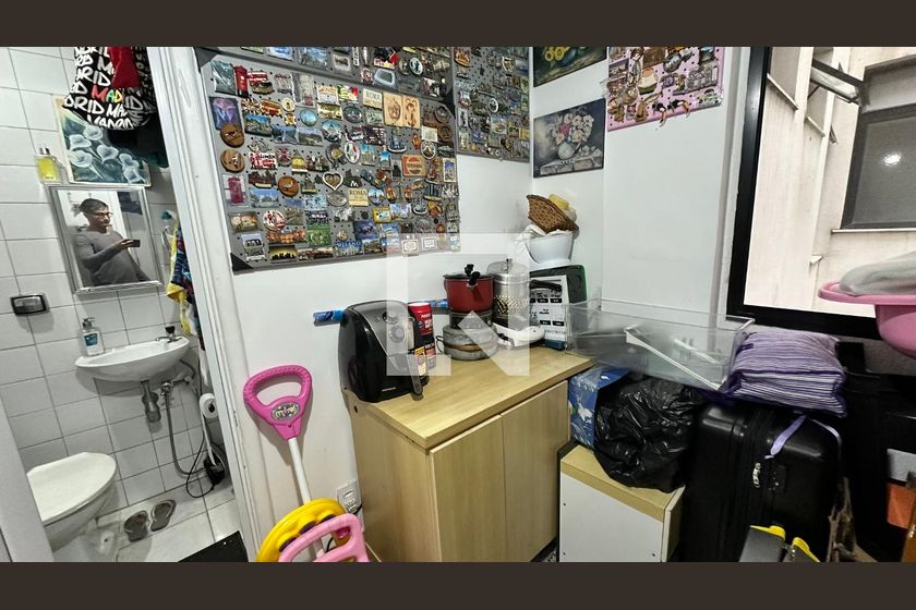 Apartamento, 3 quartos, 120 m² - Foto 61