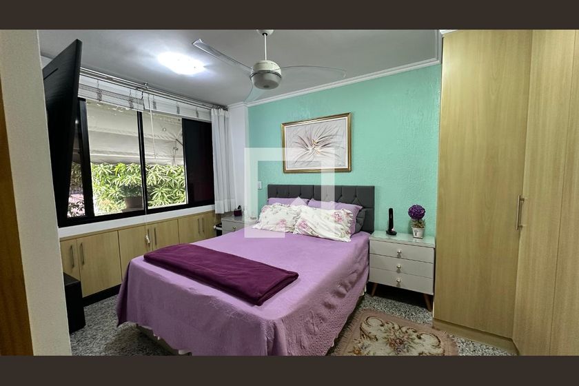 Apartamento, 3 quartos, 120 m² - Foto 29