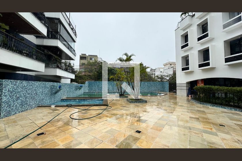 Apartamento, 3 quartos, 120 m² - Foto 81