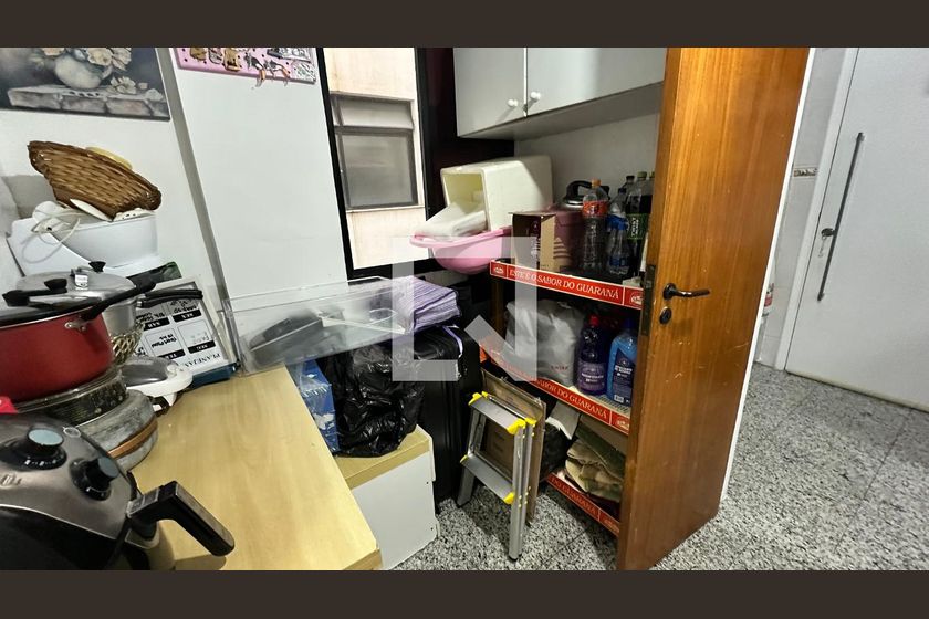 Apartamento, 3 quartos, 120 m² - Foto 63