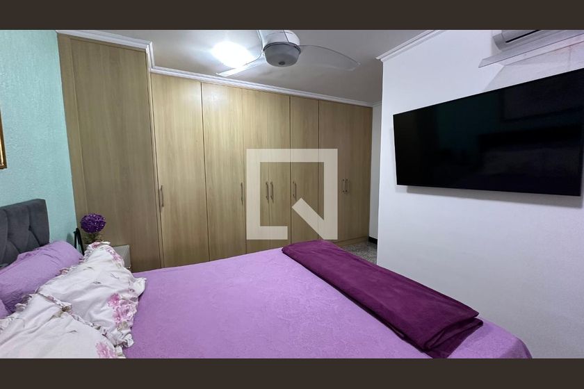 Apartamento, 3 quartos, 120 m² - Foto 33