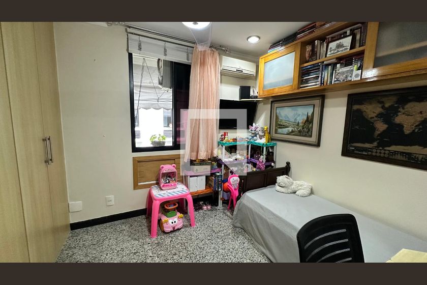 Apartamento, 3 quartos, 120 m² - Foto 25