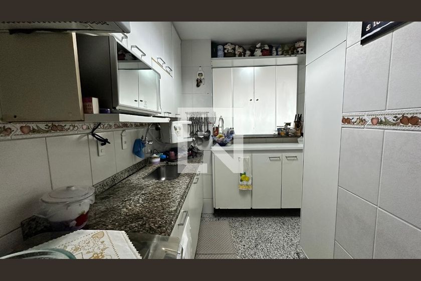 Apartamento, 3 quartos, 120 m² - Foto 57