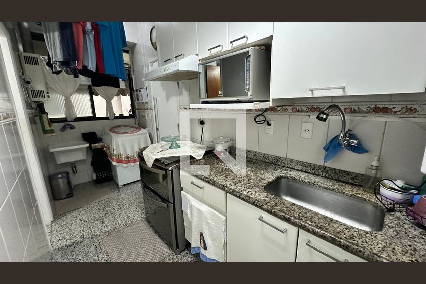 Apartamento, 3 quartos, 120 m² - Foto 55