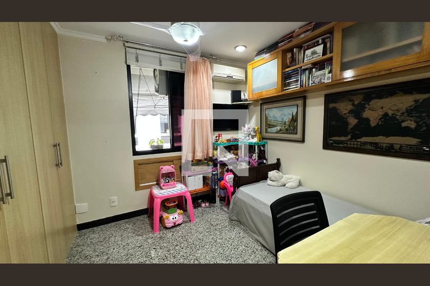 Apartamento, 3 quartos, 120 m² - Foto 19