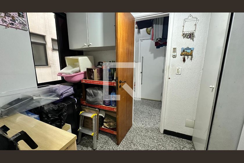 Apartamento, 3 quartos, 120 m² - Foto 65
