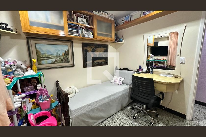 Apartamento, 3 quartos, 120 m² - Foto 21