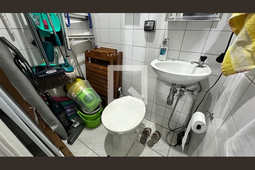 Apartamento, 3 quartos, 120 m² - Foto 69
